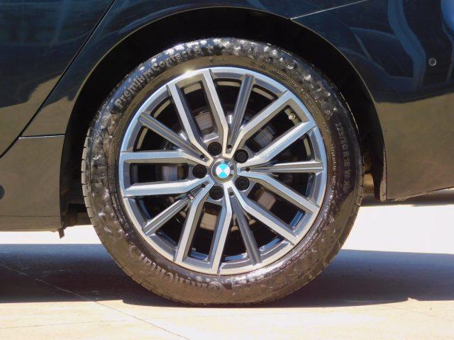 BMW 218 d Active Tourer Msport