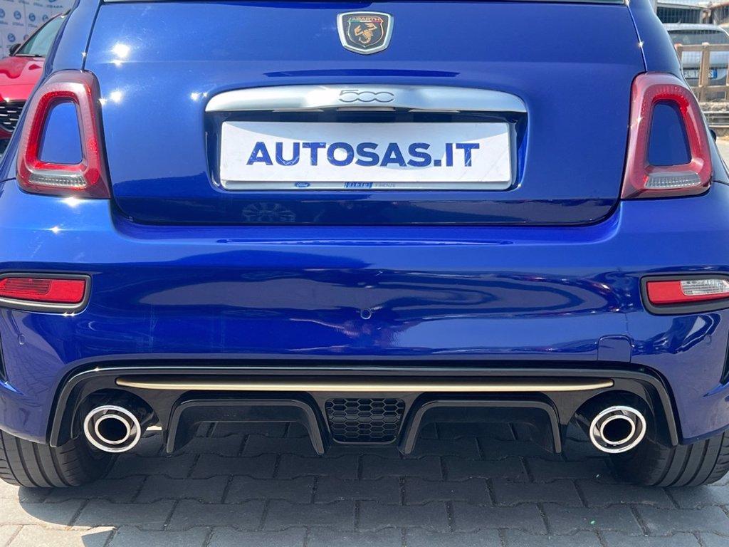 ABARTH 595 1.4 t-jet 145cv del 2021