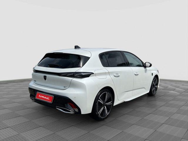 PEUGEOT 308 308 PureTech Turbo 130 S&S EAT8 GT