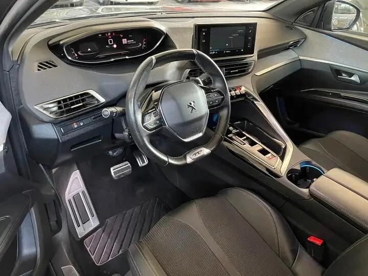 Peugeot 5008 BlueHDi 130 S&S EAT8 GT