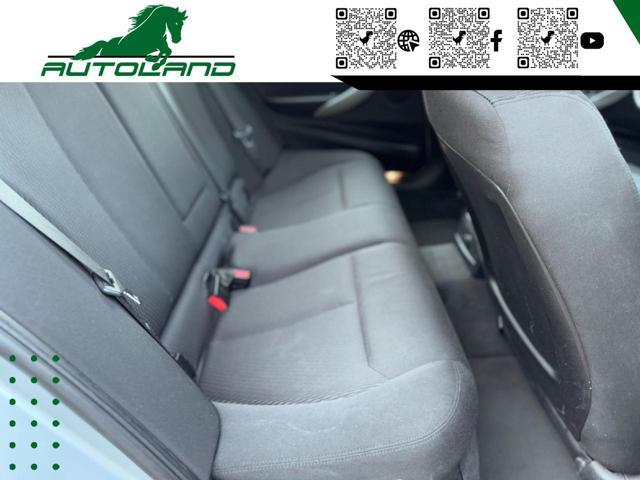 BMW 320 d Touring Business Advantage aut.