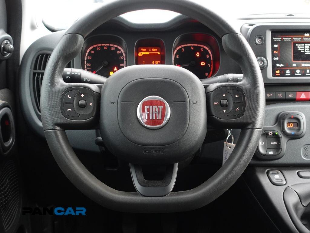 Fiat Panda Cross 1.0 FireFly S&S Hybrid Prezzo reale