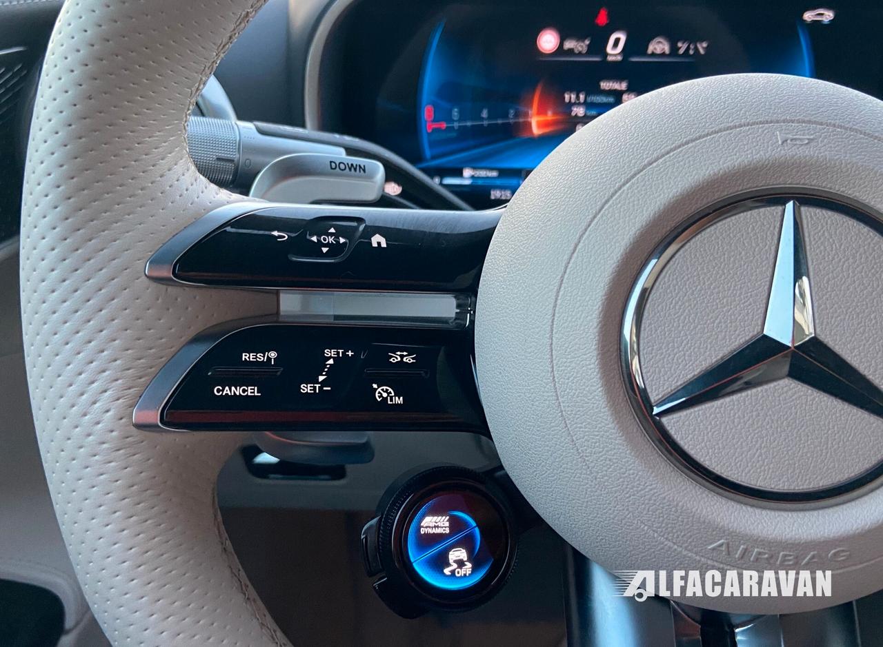 Mercedes-Benz SL 43 AMG Premium 381cv auto