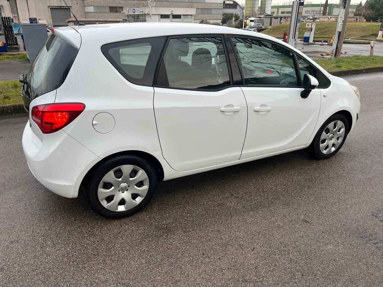 Opel Meriva 1.4 100CV Cosmo