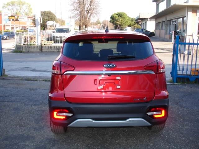 Evo 4 FULL OPTIONAL NUOVA!!