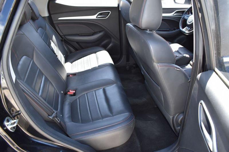 MG ZS 1.5 VTi-tech Luxury