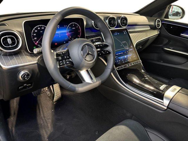 MERCEDES-BENZ C 220 d Mild hybrid S.W. AMG Line Advanced