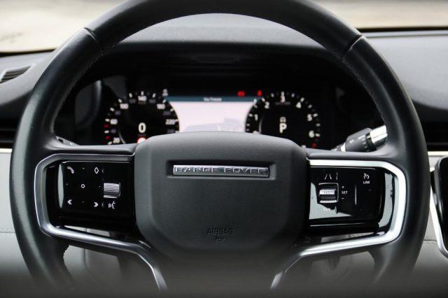 LAND ROVER Range Rover Evoque N1 AUTOCARRO IVA ESPOSTA