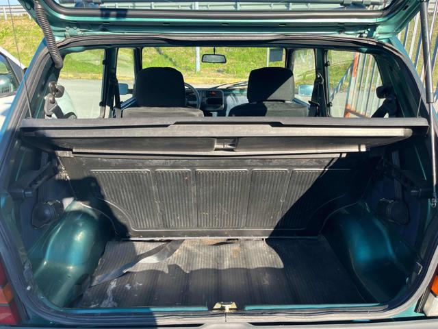 FIAT Panda 1ª serie 900 i.e. cat Jolly