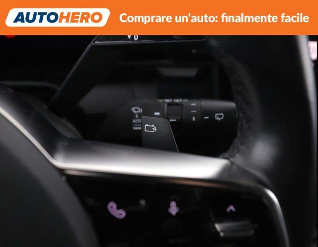 RENAULT Mégane Grand Coupé Mégane E-Tech Electric 220 CV Comfort Range AC22 T