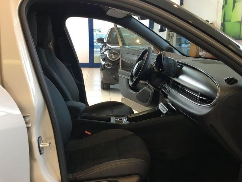 FIAT 600 1.2 Hybrid 110cv Sport MY26