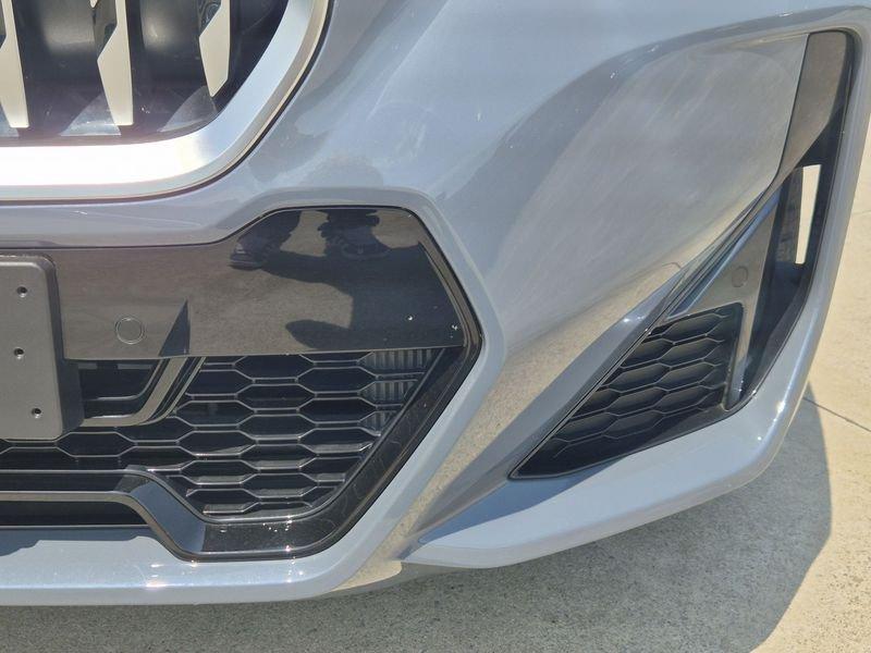 BMW X1 sdrive20i mhev 48V MSport auto