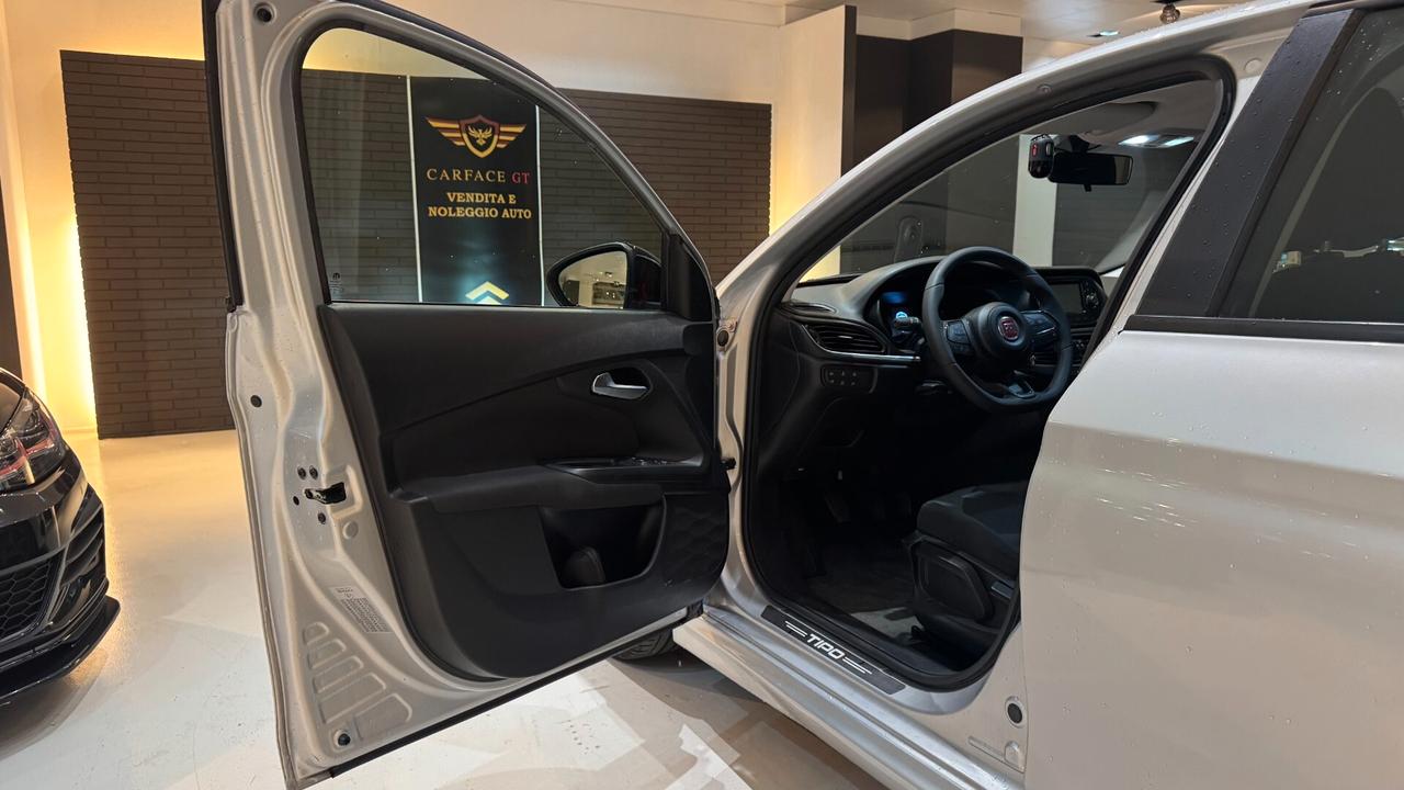 FIAT TIPO 1.3 MULTIJET 95CV 70KW - 2016