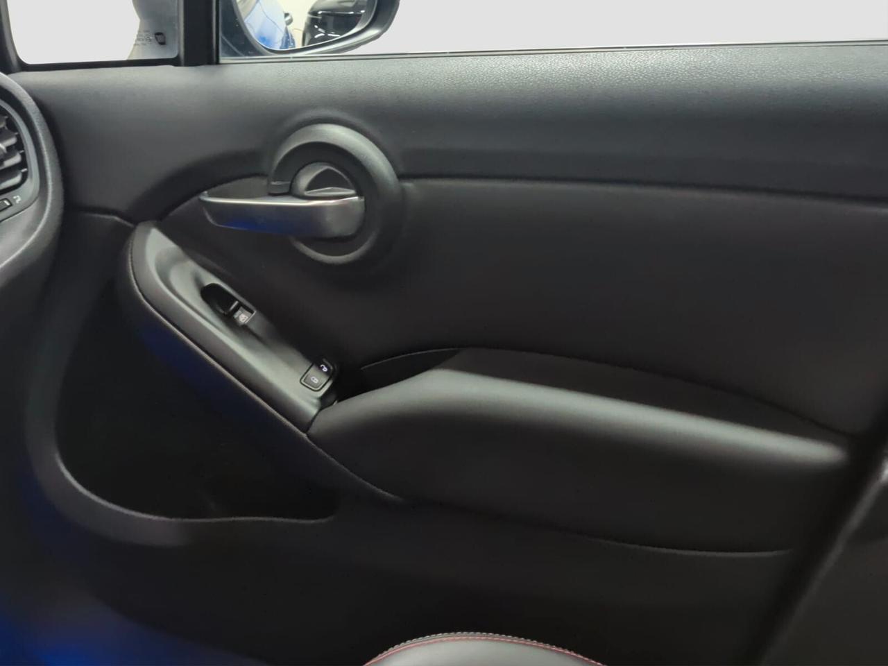 Fiat 500X 1.6 MultiJet 120 CV Sport 2020