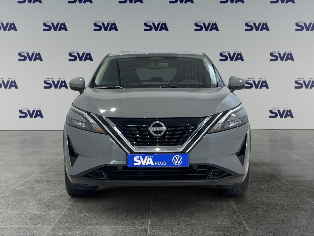 Nissan Qashqai 1.5 e-power 190CV 2WD N-Connecta (REEV)