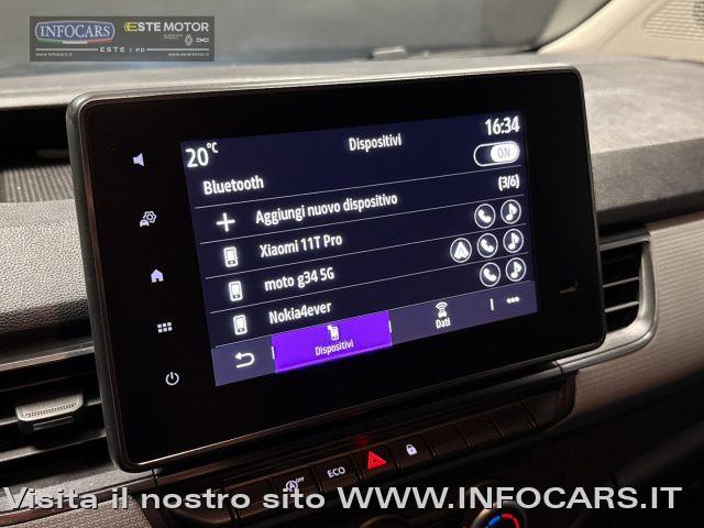 RENAULT Kangoo nissan VAN 130 CV N-Connecta 3 Posti + IVA