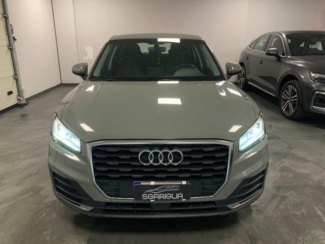 AUDI Q2 30 TDI S tronic Admired