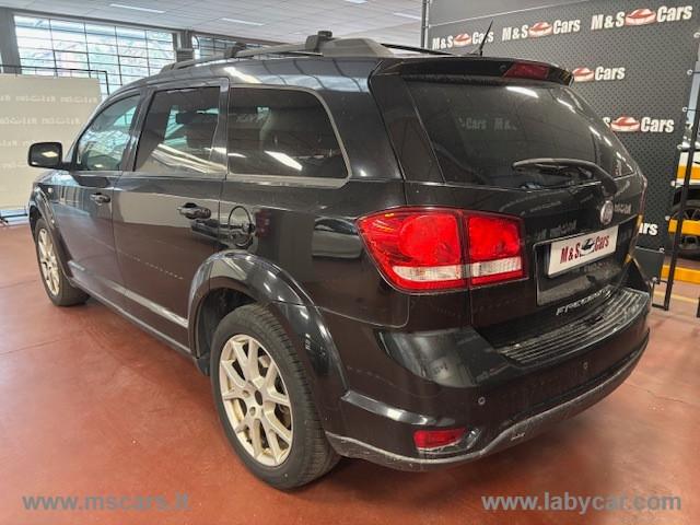 FIAT Freemont 2.0 Multijet 140 CV Freemont