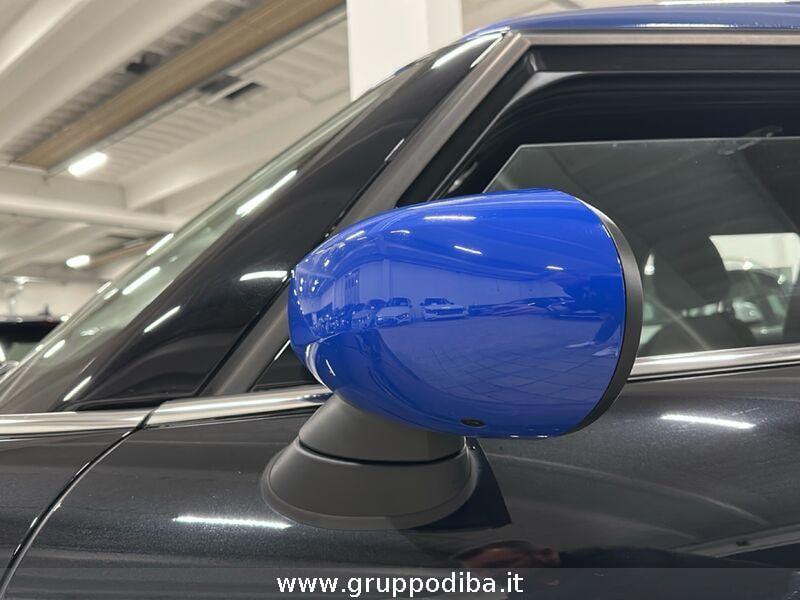 MINI Mini 5 porte Mini F55 2021 5p Mini 5p 1.5 Cooper Classic auto