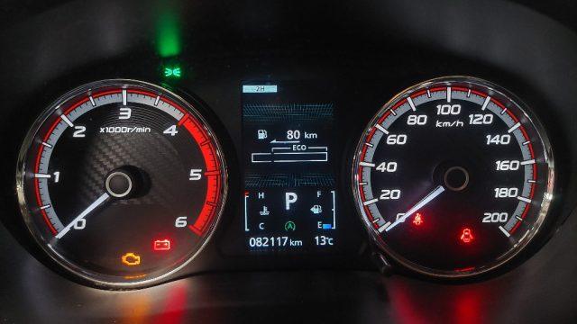 MITSUBISHI L200 2.3 D Double Cab 4x4 Super Select Intense aut.