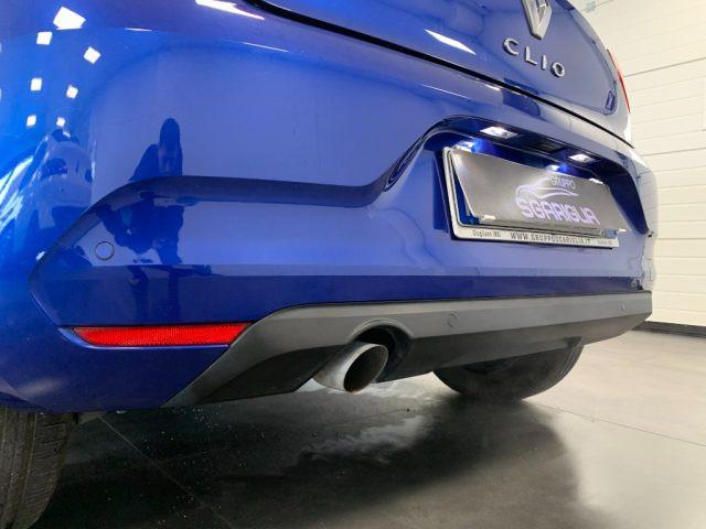 RENAULT Clio 1.0 GPL 5 Porte Equilibre