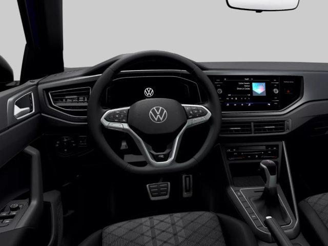 VOLKSWAGEN Taigo 1.0 TSI 110Cv DSG/AUTOMATICO R-LINE RLine
