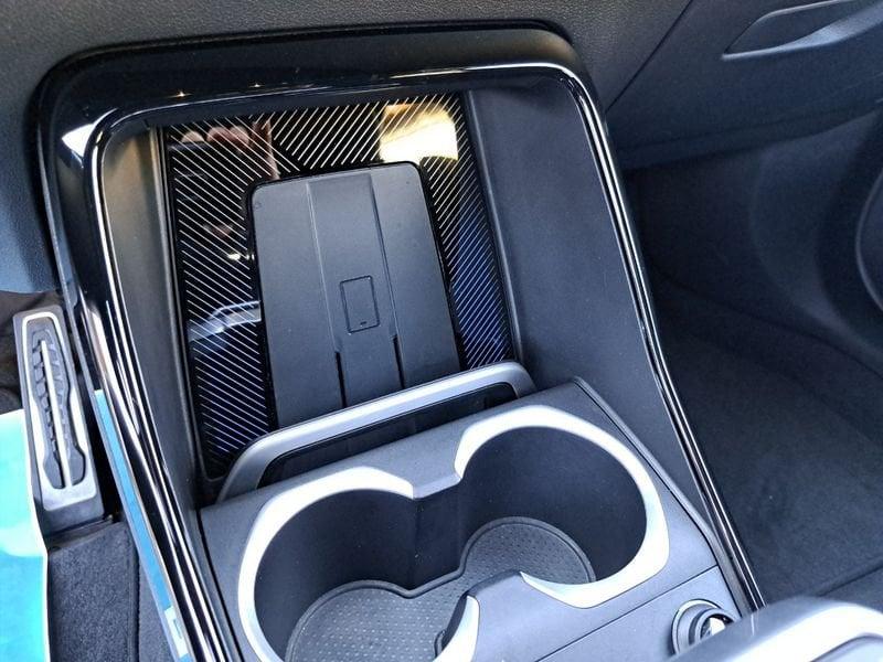 BMW X2 X2 xdrive 20d 48V MSport auto