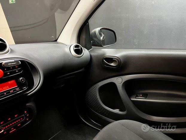 SMART ForTwo 1.0 Passion - FABIANOAUTO