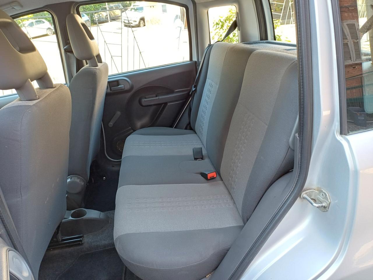 Fiat Panda 1.2 EasyPower Lounge