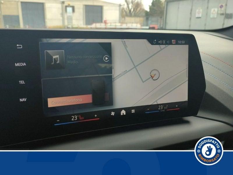 BMW Serie 1 118d M Sport Pro