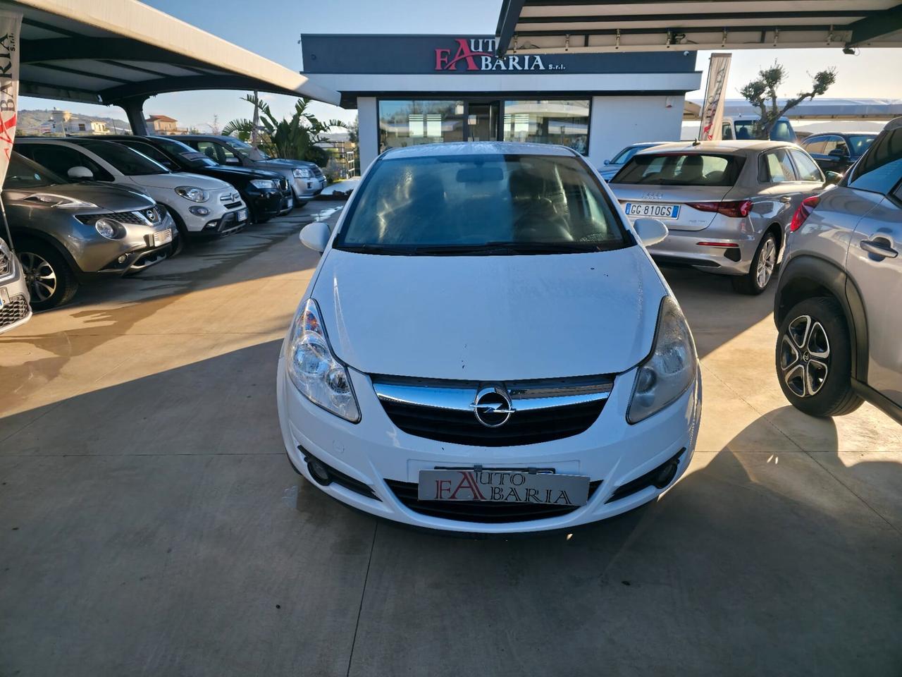 Opel Corsa 1.2 80CV 5 porte GPL-TECH Enjoy