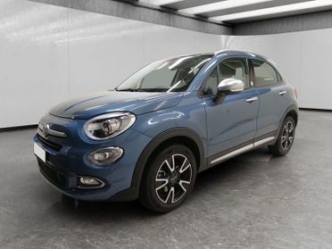 FIAT 500X 1.6 mjt Mirror 4x2 120cv my18