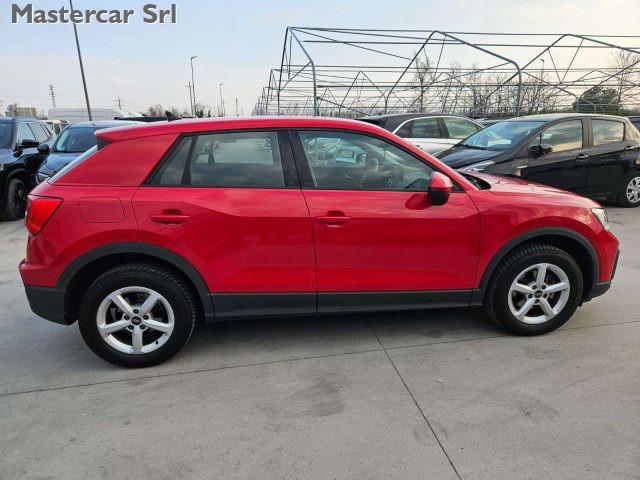 AUDI Q2 Q2 I 2021 30 2.0 tdi Business s-tronic - GH672PR