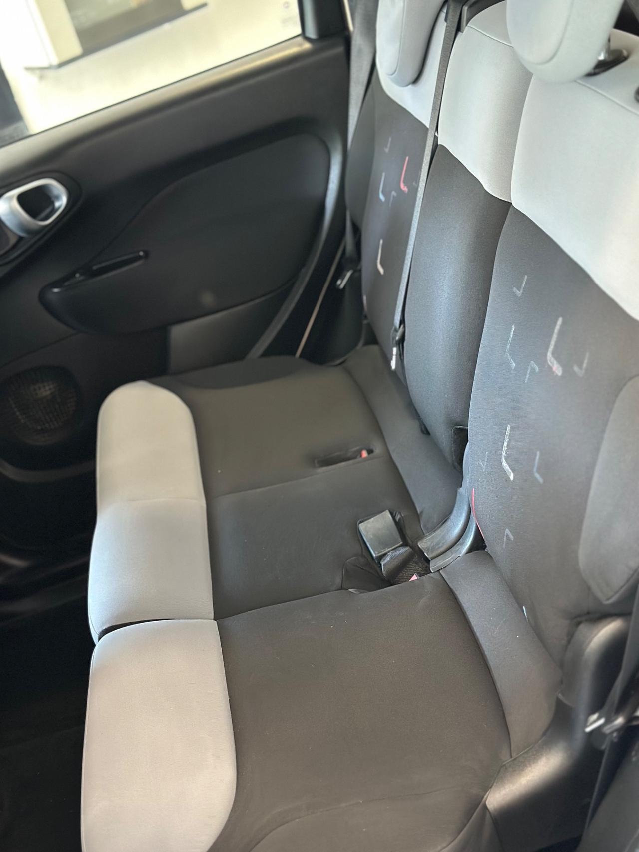 Fiat 500L 1.3 Multijet 85 CV Pop Star