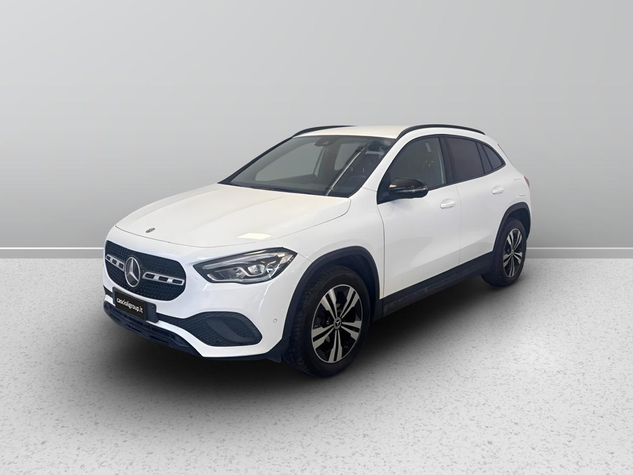 Mercedes-Benz GLA-H247 2020 - GLA 200 d Sport Plus auto