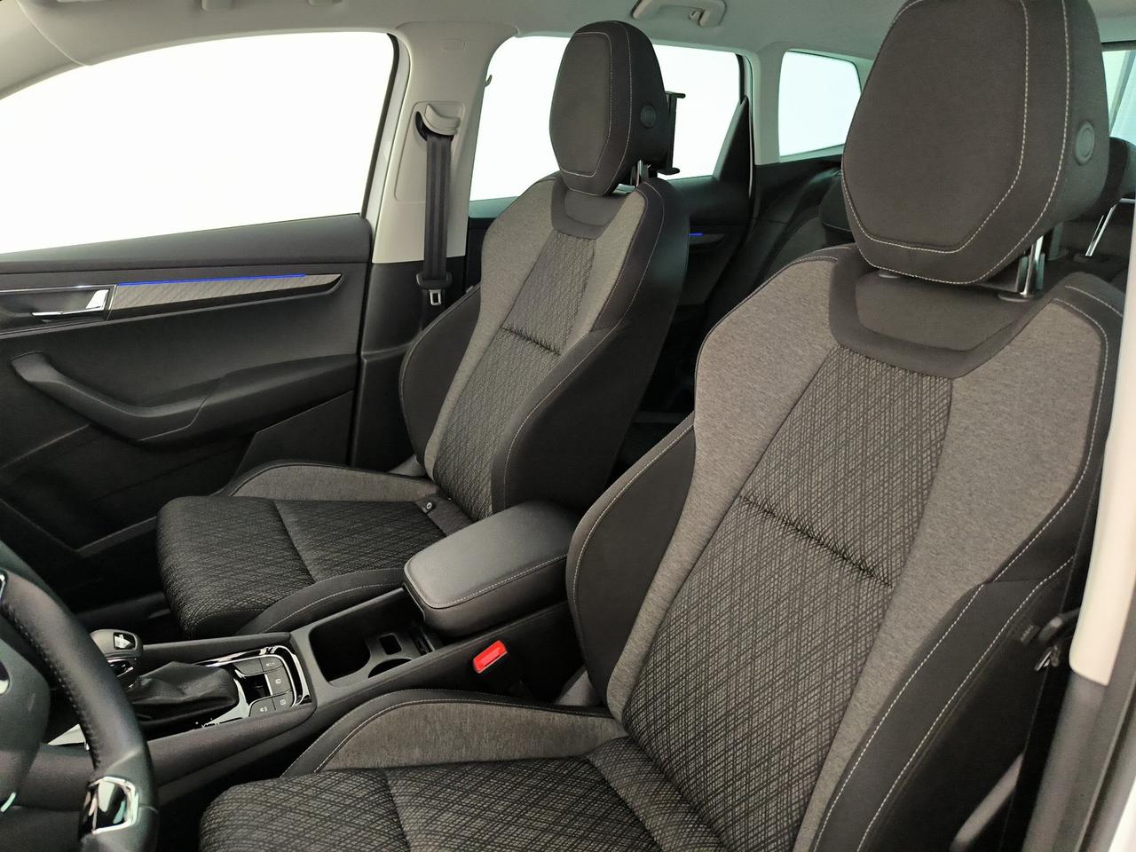 Skoda Karoq 2.0 tdi evo style 115cv dsg