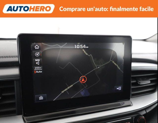 KIA Ceed 1.6 CRDi 115 CV 5p. Business Class