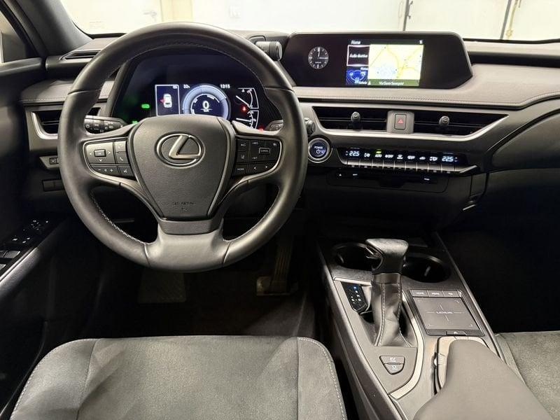 Lexus UX UX 250h 2.0 Business 2wd cvt my20