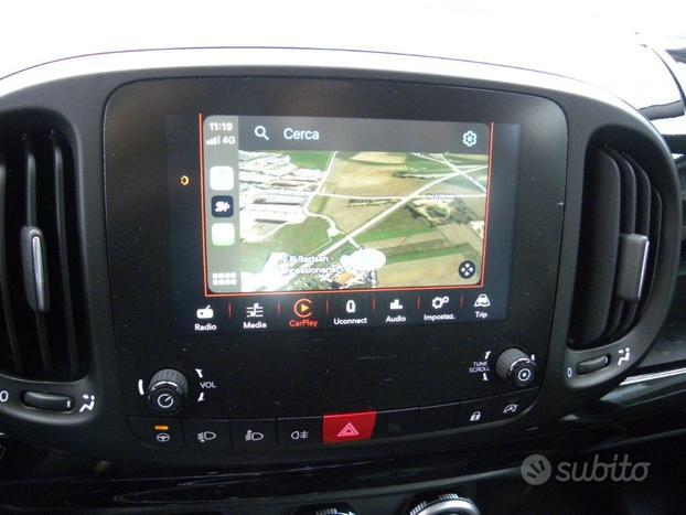 FIAT 500L 1.4 95 CV S&S Mirror