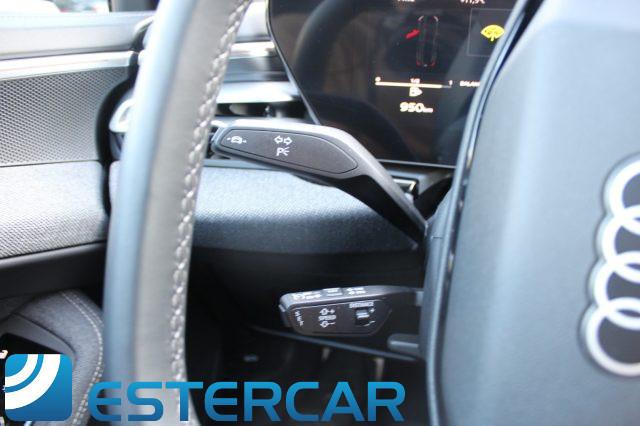 AUDI A5 Avant TDI 204CV S tronic S Line edition