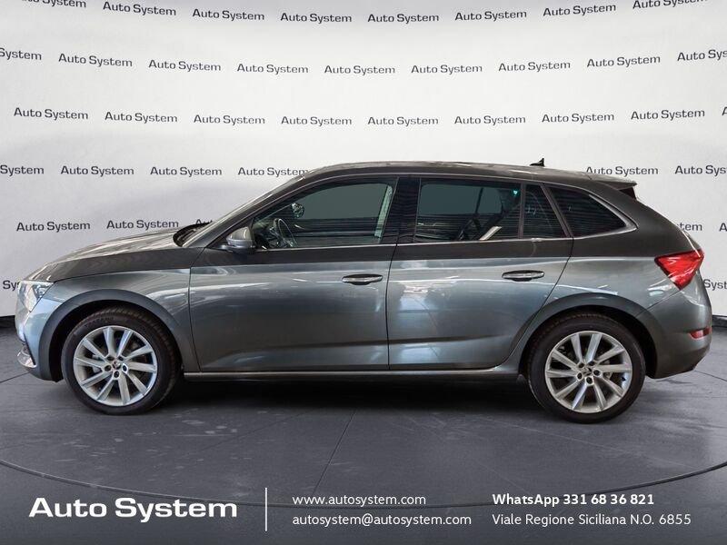 Škoda Scala Scala 1.0 tsi Style 110cv