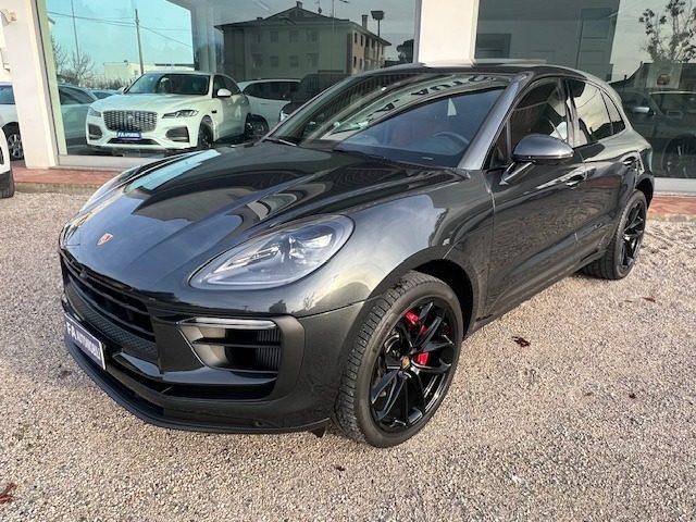 PORSCHE Macan 2.9 S