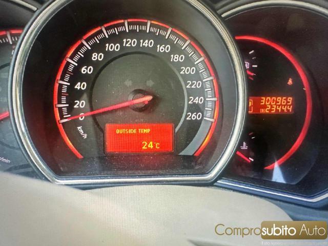 NISSAN Murano 2.5 dCi Tekna