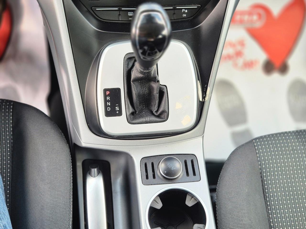 Ford C-Max 2.0 TDCi 115CV / AUTOMATICA/7 POSTI /