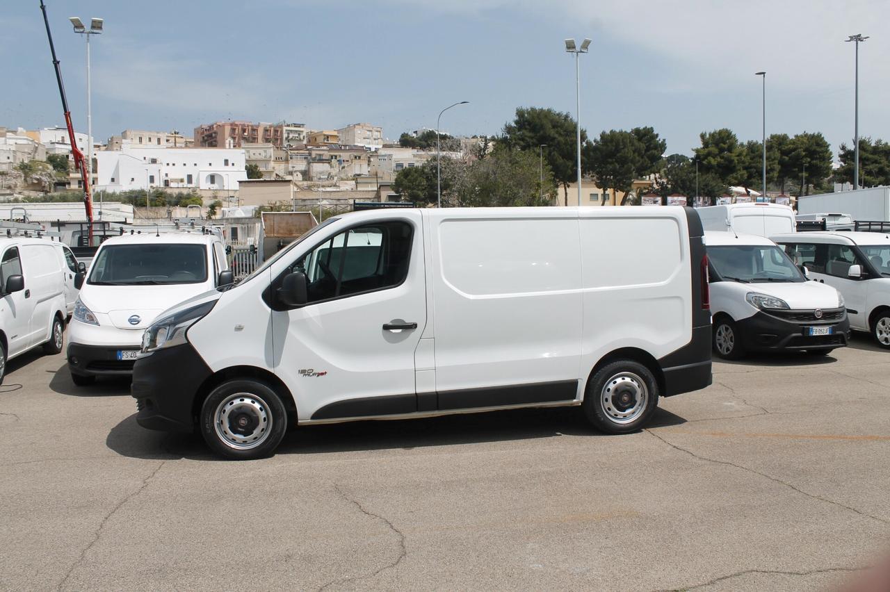 Fiat TALENTO 1.6MTJ L1H1 10Q