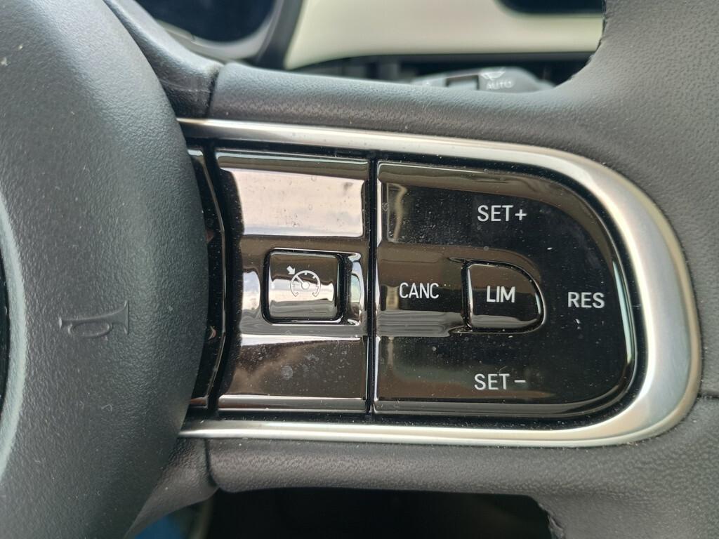 Fiat 500 500e 42 kWh Icon