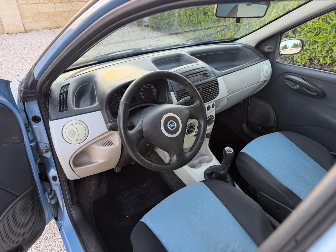 Fiat Punto Classic 1.3 MJT 16V 3 porte Dynamic