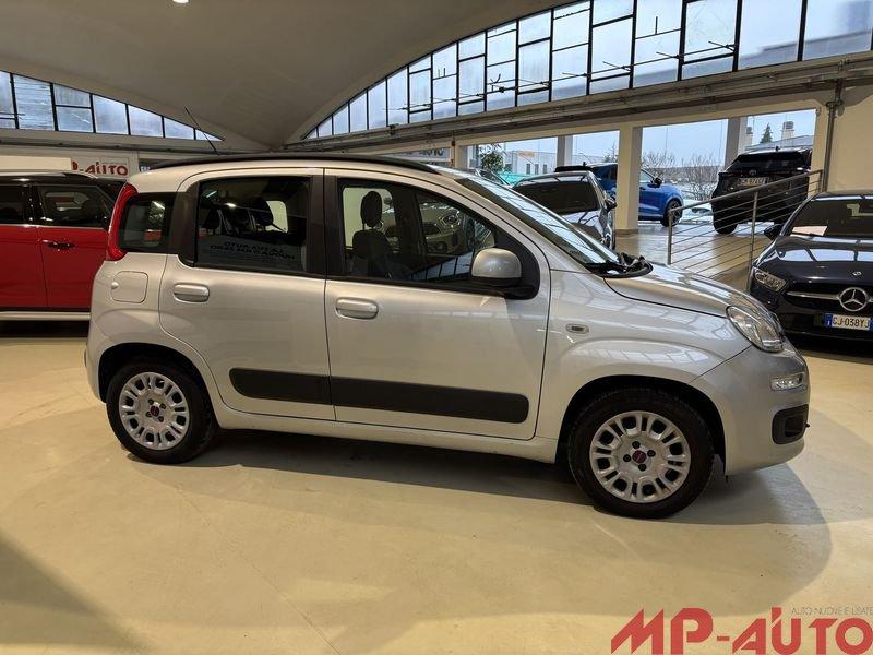 FIAT Panda Panda 1.2 BENZINA