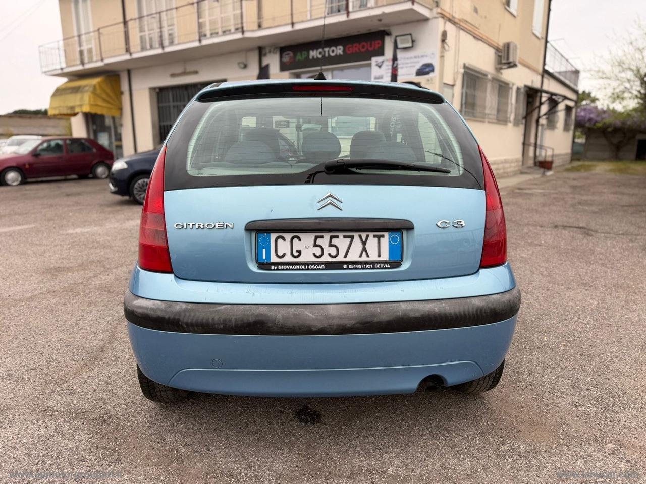 CITROEN C3 1.1 Classique