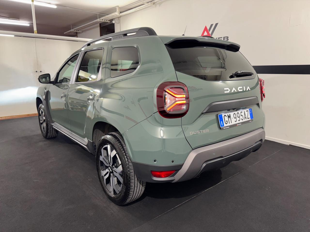 Dacia Duster 1.0 TCe 90 CV 4x2 Prestige* SOLO 40.000 KM* PROMO OMAGGIO BLACK FRIDAY FINO AL 29 NOVEMBRE